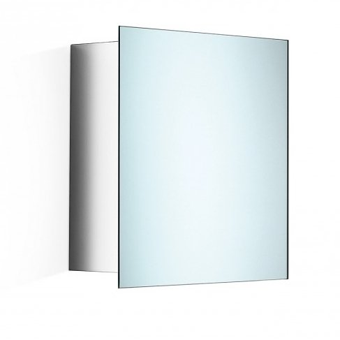 Lineabeta Pensile bagno con specchio PIKÀ 51511