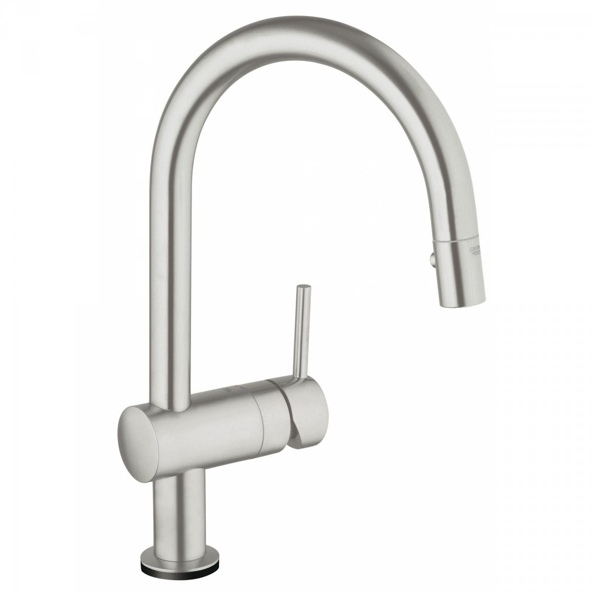 Grohe MISCELATORE MINTA TOUCH 31358DC1