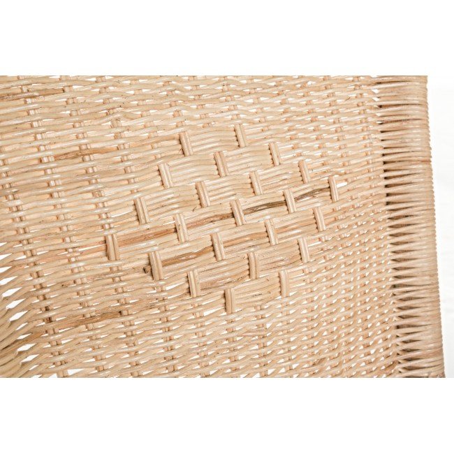 Bizzotto Yes Everyday POLTRONA INES IN RATTAN