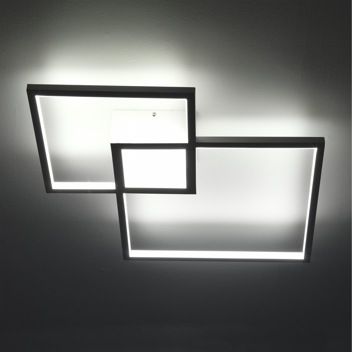Tomasucci lampada a soffitto / Applique SQUARE WHITE