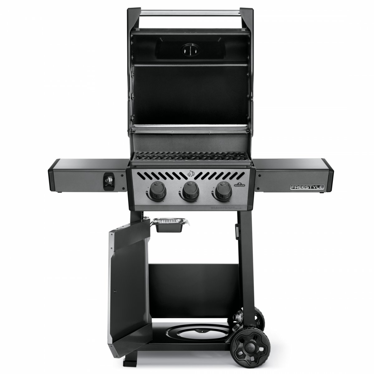 Napoleon Grills BARBECUE A GAS FREESTYLE F365GT
